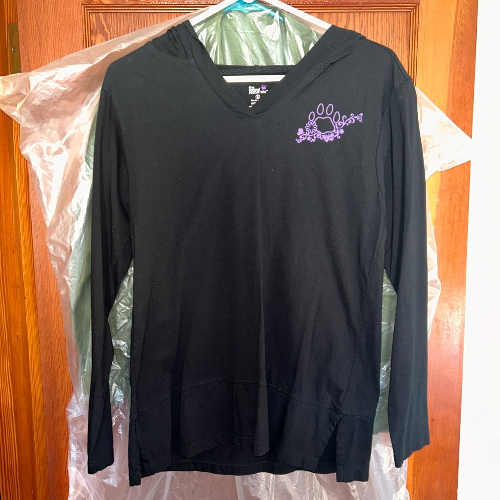 Animal Rescue Sweatshirt